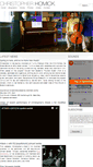 Mobile Screenshot of christopherhomick.com